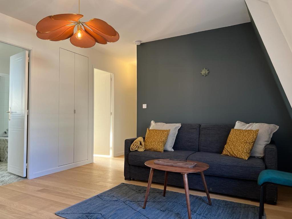 So Paris Group - Fully Serviced Apartment - Jardin Des Plantes - Heart Of Paris Exterior foto