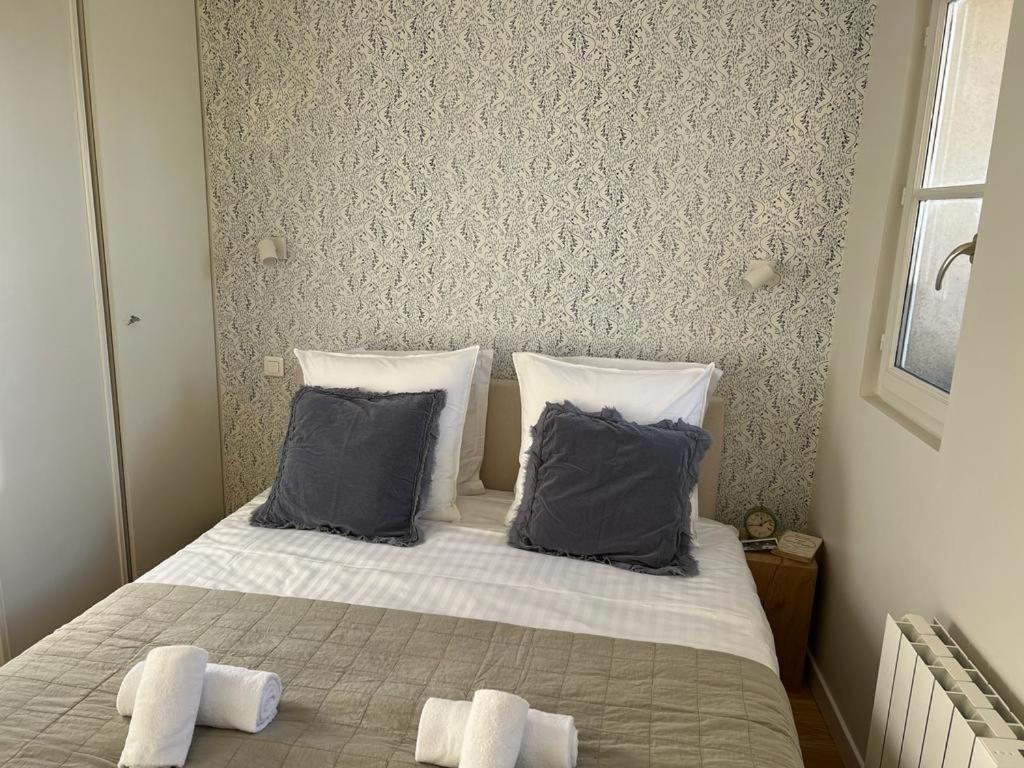So Paris Group - Fully Serviced Apartment - Jardin Des Plantes - Heart Of Paris Exterior foto